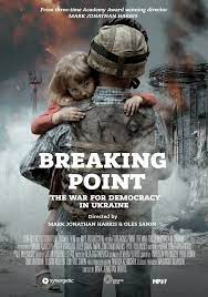 BREAKING POINT