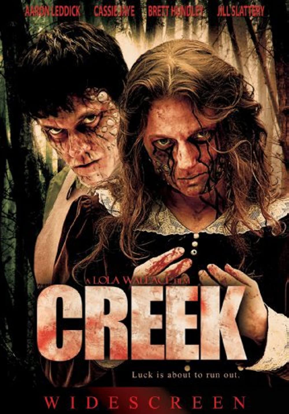 CREEK