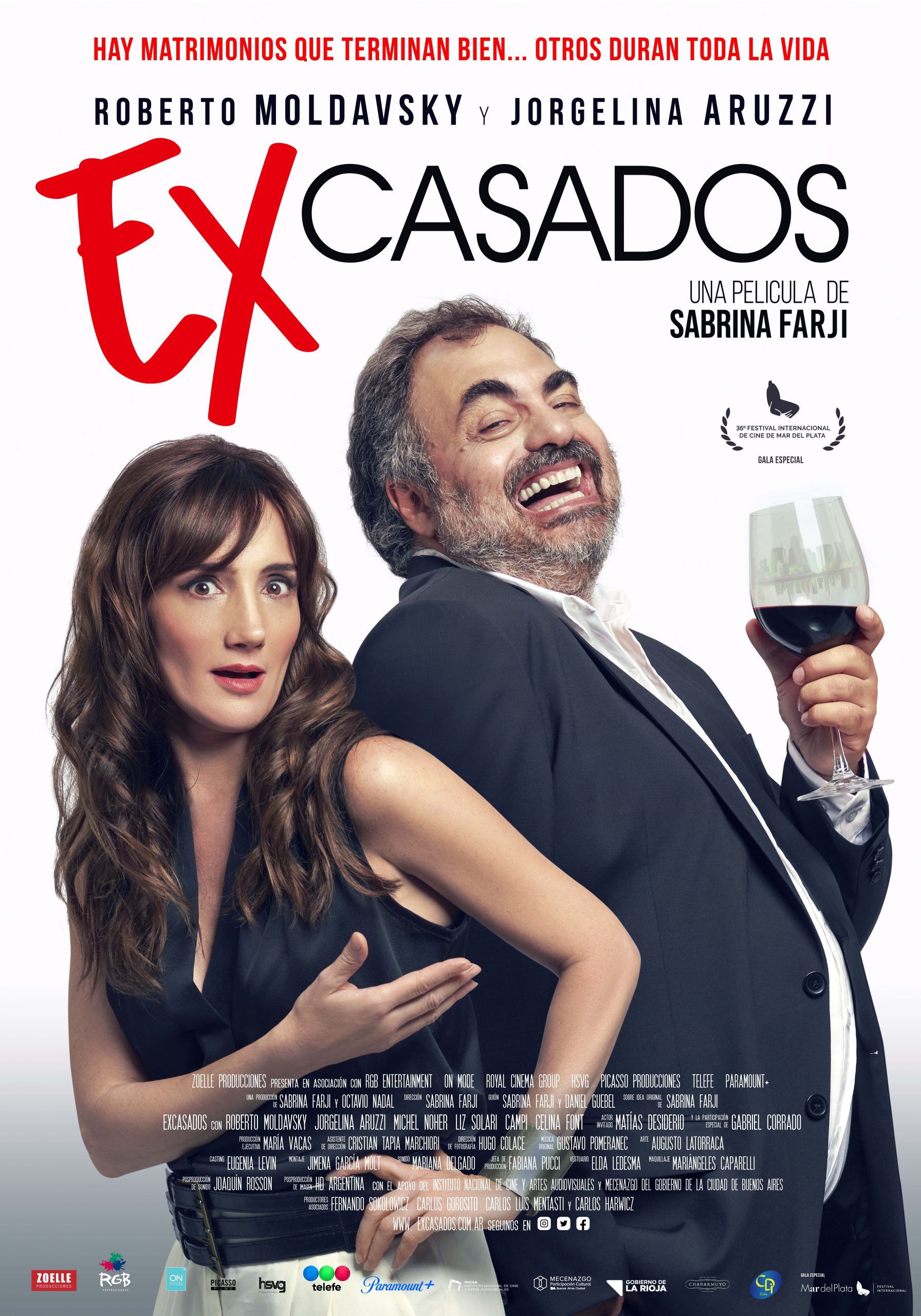 EX-MARRIED