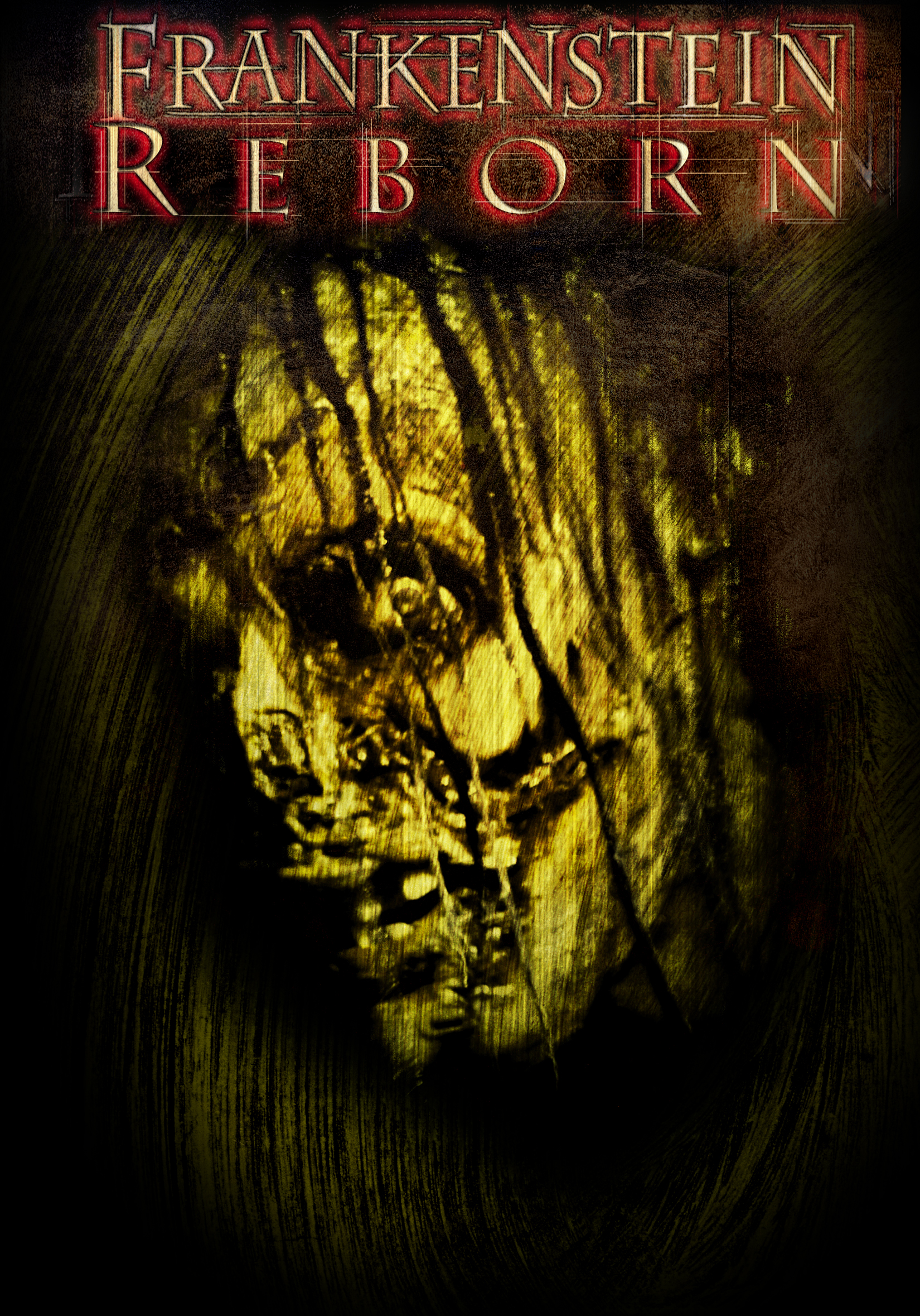 FRANKENSTEIN REBORN