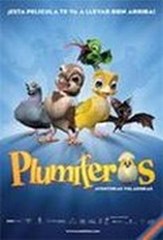 PLUMIFEROS
