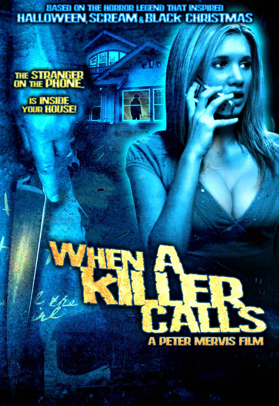WHEN A KILLER CALLS